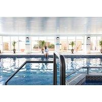 4* Stay at The Beaches Hotel & Spa in North Wales with Spa Access for 2 - Treatments and Meal Upgrades Available