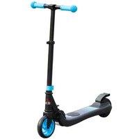 Kids Folding Electric E-Scooter - Outdoor Ride-On Toy, Adjustable, Ages 6+, 8km/h