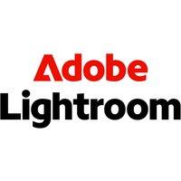 Adobe Lightroom 2025 Lifetime Licence