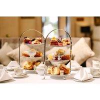 Gunton Hall Grounds Entry & Afternoon Tea for 2 with Prosecco, Suffolk