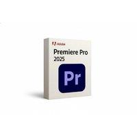 Premiere Pro 2025 Professional Suite Lifetime Licence