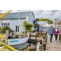 Grounds Entry & Afternoon Tea for 2 at Lakeside Coastal Village