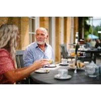 Grounds Entry & Afternoon Tea for 2 at Norton Grange Coastal Resort