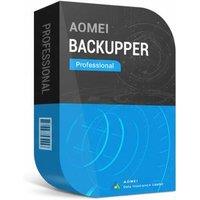 AOMEI Backupper Professional 1PC & Server
