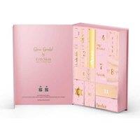 Timeless Beauty Skincare Advent Calendar - 12-Day Glow Set for All Skin Types