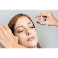 Online Eyebrow and Facial Threading Course for Beginners