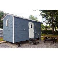 Yorkshire Coast Shepard Hut Stay For Up To 4 Guests - 3 night minimum - with Prosecco & Chocolates Included