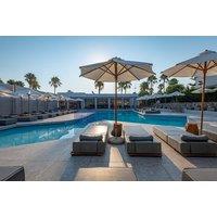 Kos Beach Holiday: 4* Hotel Stay with Flights & Breakfast