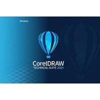 Lifetime License CorelDRAW Technical Suite 2023 Professional Edition - No Subscription