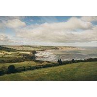 PRICE DROP! North Yorkshire Stay for 2 with Prosecco at Grand Villa Heights - Dinner upgrade available