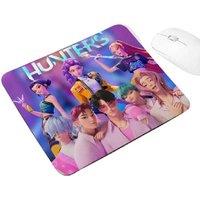 High Performance K Pop Demo Hunter Portable Tablet - Vibrant Design, Precision Control, and Universal Compatibility