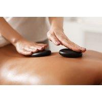 60-Minute Tailored Massage - Swedish, Hot Stone or Deep Tissue - The Knutsford Spa
