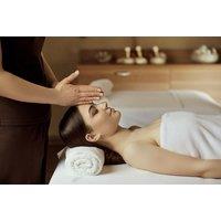 30-Minute Japanese Head Spa Treatment Experience - Creme de la Creme Hair Boutique - Widnes