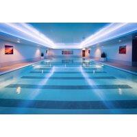 Mercure Sheffield: 4* Relax & Recharge Spa Day with 2 x 25 Minute Treatments, Afternoon Tea & Spa Access