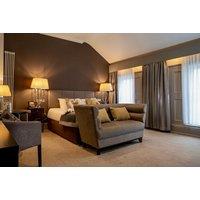 4* Stay in Northern Ireland: Dinner, Wine & Breakfast at The Enniskillen Hotel