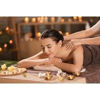 Mercure Sheffield: 4* Winter Radiance Spa Day with 25 Minute Treatment & 4 Hour Spa Access