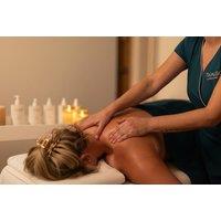 4* The Beaches Hotel Spa Day - Cream Tea, Leisure Access, and Choice of Treatment for 1 or 2 - Perfect Christmas Gift