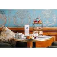 4* Reserve by Warner - Grounds Entry & Afternoon Tea with Prosecco for 2 - Heythrop Park Hotel, Cotswolds