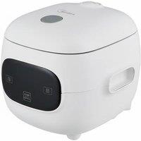 Midea 1.2L Multifunctional Mini Rice Cooker with Timer