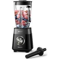 Philips 5000 Series 1200W Blender with ProBlend Plus, Blend-and-Go Tumbler, 2L Capacity