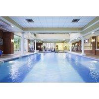 Mercure Blackburn: 4* Winter Radiance Spa Day with 25 Minute Treatment & 4 Hour Spa Access