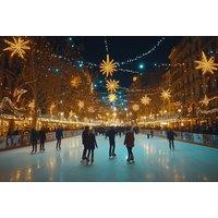 Barcelona Christmas Market Stay - 4* Hotel and Flights Included