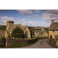 Cotswolds Stay for 2 at Three Ways House Hotel with Breakfast, Bubbly and Late Checkout