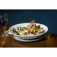 2-Course Dining for 2 or 4 at The Millfield Bar & Restaurant - Upgrade to Add Drinks