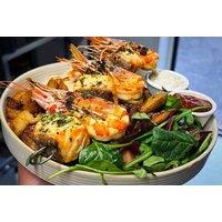 &pound;30, &pound;50, or &pound;100 Voucher at The Millfield Bar & Restaurant