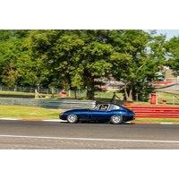 Classic Car Driving Experience at 30+ UK Tracks - Choose 3 or 6 Miles