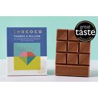 Chococo Wholesale Limited