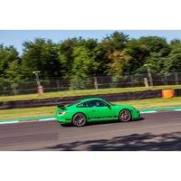 Sports Car Driving Experience - Adults & Juniors - 30+ Tracks With Choice of Porsche, Subaru & More