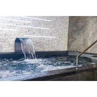 PRICE DROP! 4* New Year New You Spa Day with 50-Min Treatment, Spa Access, Light Lunch & &pound;10 Voucher for 1 or 2 - voco Winchester Hotel & Spa - Perfec