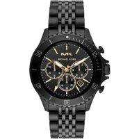Michael Kors Bayville MK8750 Men's Chronograph Watch with Stainless Steel Case