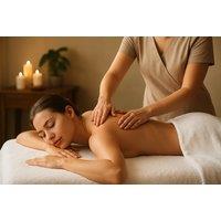 1 Hour Swedish Body Massage at Sudi Beauty Aesthetics, Barnsley - Women Only