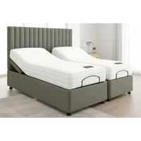 Sheffield Adjustable Electric Bed - Multiple Sizes and Colours