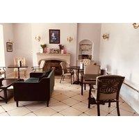 Brass Castle Country House Getaway for 2 with Breakfast, Dinner, Prosecco & Mince Pies with Room Upgrade!