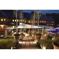 5* Pennyhill Park Resort & Spa: &pound;25 For &pound;50 Spend On Spabreaks.com - Book Spa Days or Breaks, Surrey