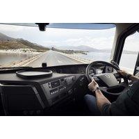 20 or 40-Minute 45-Foot HGV Truck Driving Experience - 3 Locations, Car Chase Heroes