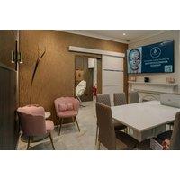 Mesotherapy Hair Restoration - Knightsbridge