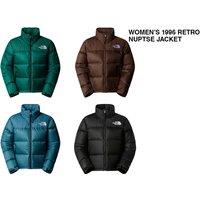 Unisex Black North Face Winter Puffer Jacket Mystery Box - 1996 Retro Nuptse or Himalayan Baltoro