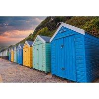 Bournemouth Getaway For 2 at The Trouville Hotel: Breakfast, Prosecco & Tea and Cakes on Arrival!