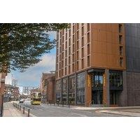 4* Maldron Hotel Manchester Cathedral Stay for Two incl Breakfast & Early Check In. Dinner Upgrade Available