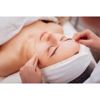 45 Minute Massage & Facial Package Treatment At Studio Of Cosmetics, Bolton
