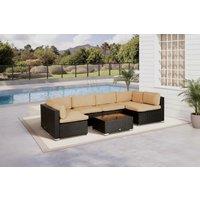 Mhstar Uk Ltd Garden Furniture Cover