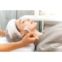 Milk Peel Chemical Peel Facial - Adele's Hair and Beauty - Walsall