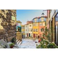 Porto Holiday with Central Hotel, Flights & Douro River Cruise