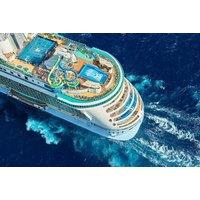 4* Miami Hotel Stay & Freedom of the Seas Cruise!