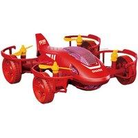 Shark Electric Planes - With Lights and Music - 2 Colours