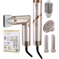 9-in-1 Multi Function Shark Hair Dryer